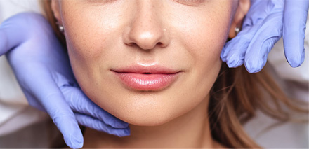 SMYLIQUE trade Dentistry | Implant Dentistry, Botox reg and ZOOM Whitening