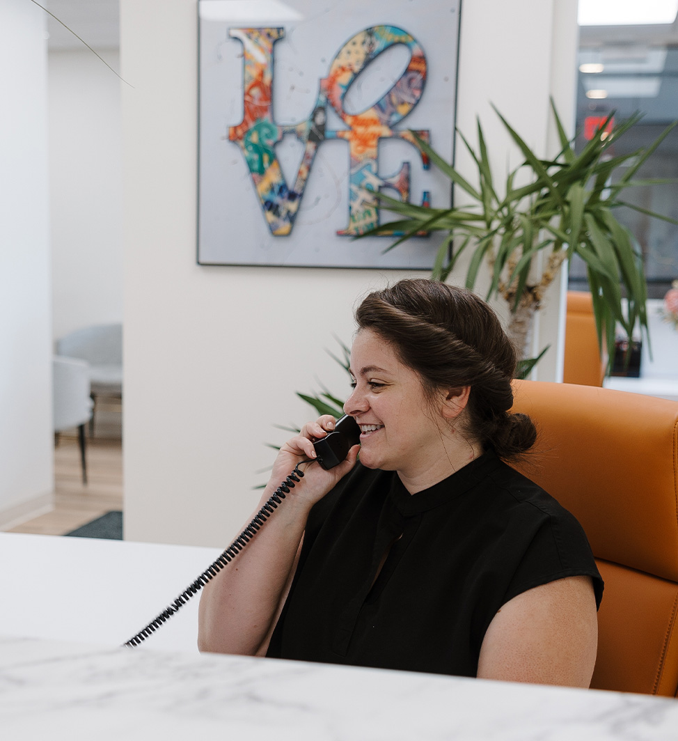 SMYLIQUE trade Dentistry | Dental Cleanings, Digital Radiography and Juvederm reg