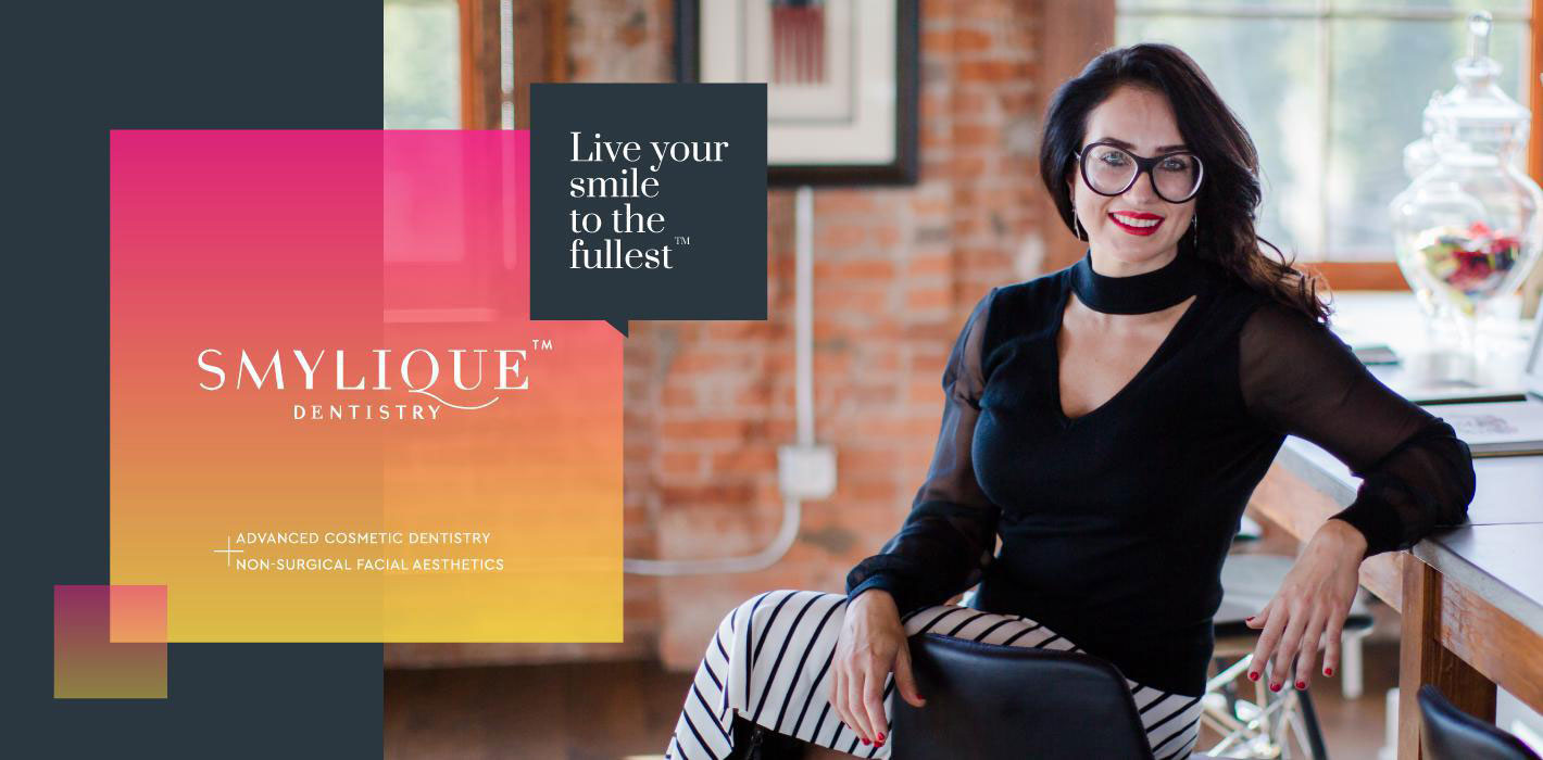 Cosmetic Dentist in Rochester