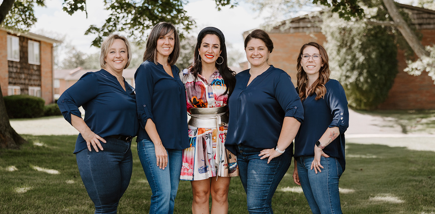 SMYLIQUE trade Dentistry | Clear Aligners, Cosmetic Dentistry and Botox reg