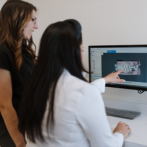 Dentist in Rochester