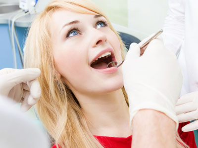 SMYLIQUE trade  Dentistry | Oral Exams, Dentures and TMJ Disorders